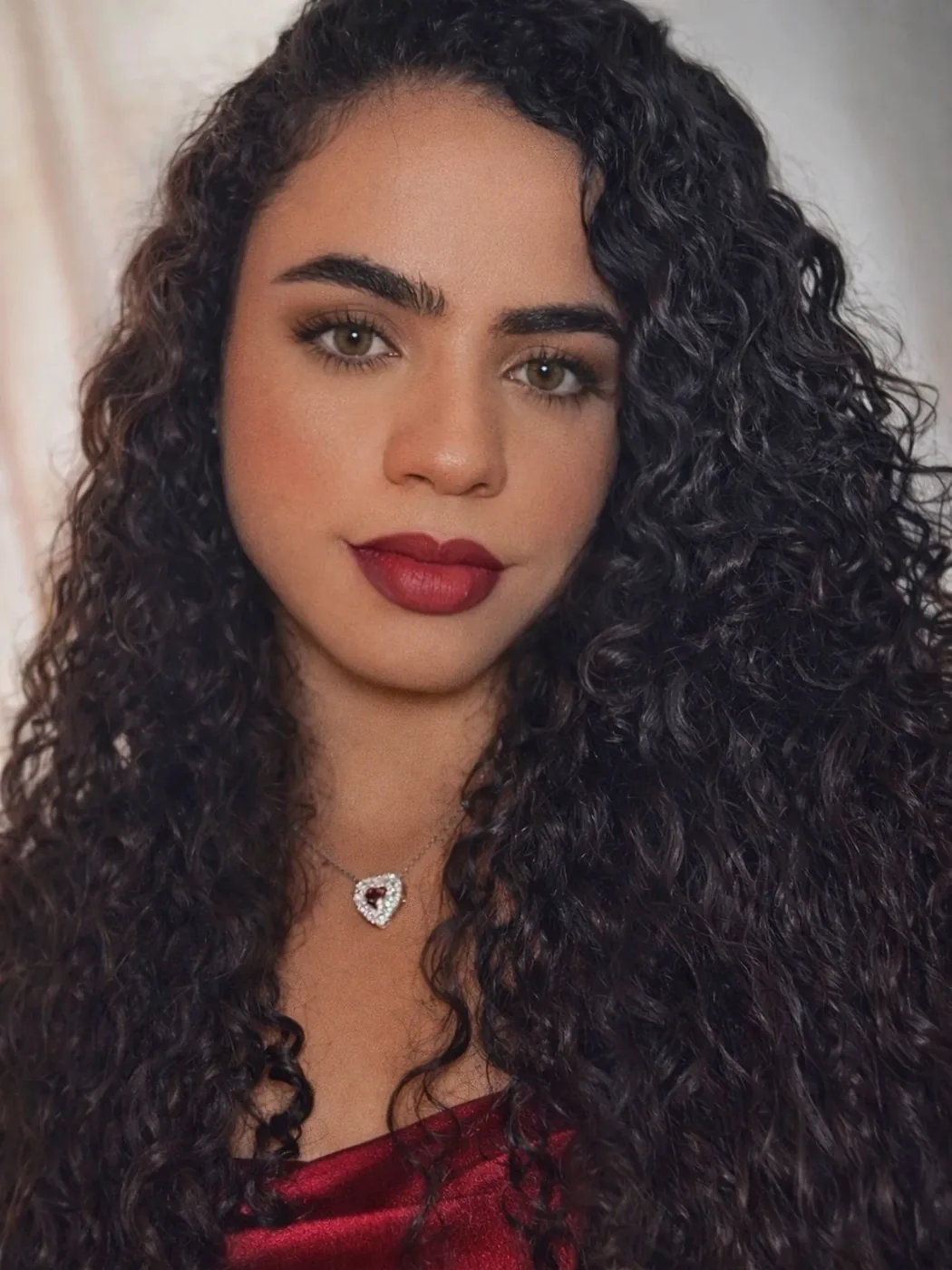 Emmily Ráira, ER Makeup